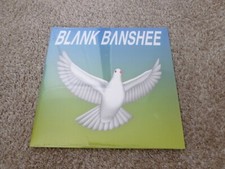 Blank Banshee - Gaia Green