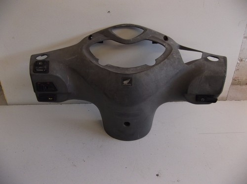 Honda pes125 switches left - switches,