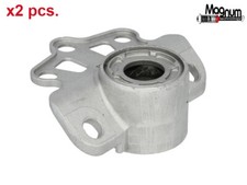 X2 PCS REAR RIGHT TOP STRUT