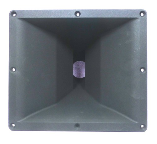Lase bolt 2 - 2", horn
