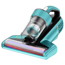 Jimmy Handheld 600W Corded Vacuum Cleaner LED UV & Ultrasonic Tech for Mattress 