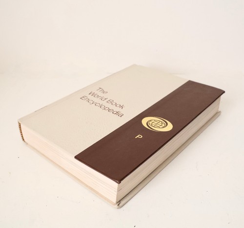 The world book - the,