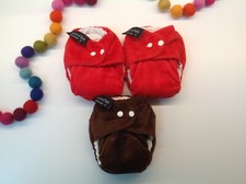 Itti Bitti D'lish Snap in One