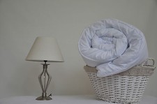 Departmental Store Factory Seconds 13.5 / 10.5 / 4.5 Tog Duvets  All Sizes