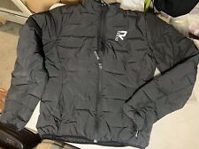 RUKKA Ladies Down Jacket Size