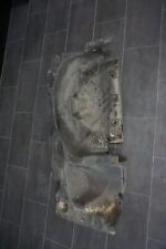 VW T5 panel cover underbody