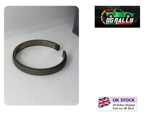 Fiat x19 9 3rd 4th - fiat, x1/9