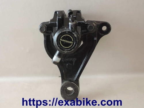 Rear brake caliper for - rear,
