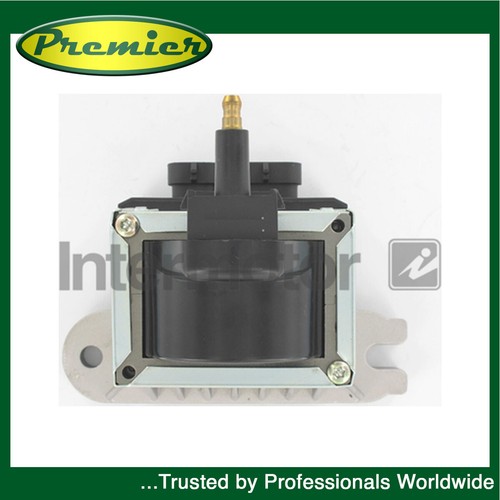 Ignition coil pack - ignition, premier