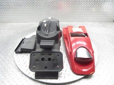 2007 04-08 Moto Guzzi Nevada