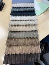 Jumbo Cord Cushion Covers