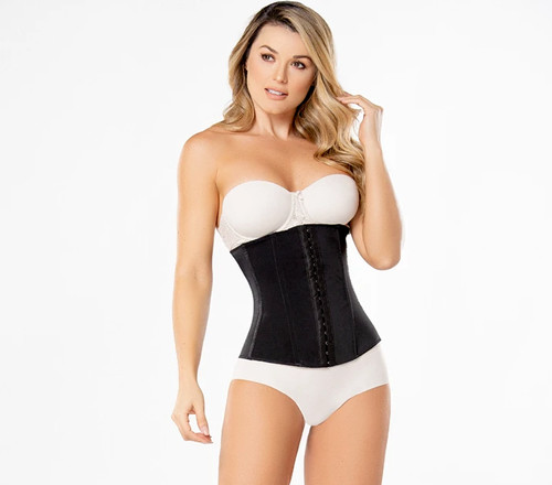 Colombian girdle garment - girdle, latex