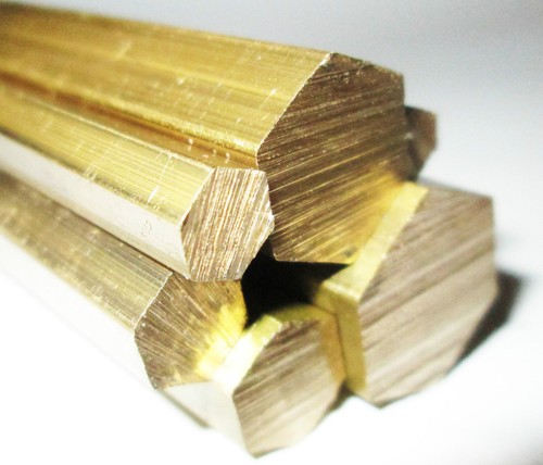 Brass bar packs - bar,