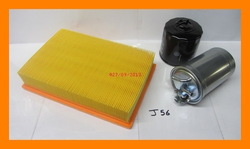 Y483716 service kit air - y483716, oil