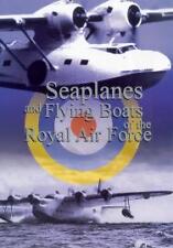 Seaplanes and Flying Boats of the Royal Air Force DVD (2003) cert E Great Value