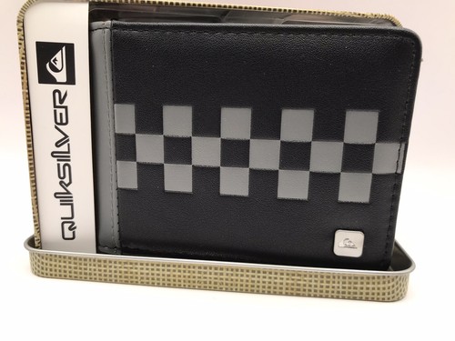 Men quiksilver black grey - men's, black/grey