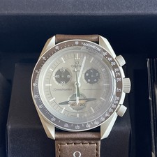 Omega swatch mission to - mission,