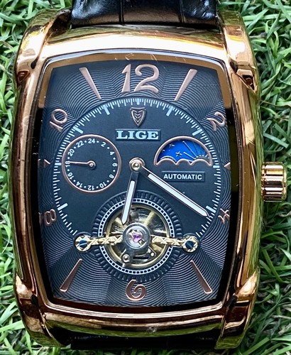Gents lige 38mm - lige”38mm, x