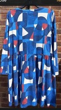 Seasalt Cornwall Tunic Dress