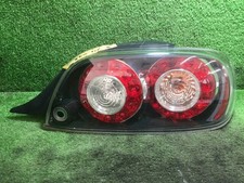 Mazda RX-8 SE3P Facelift Tail