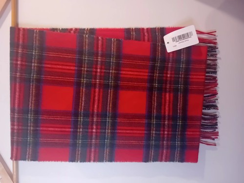 Johnstons elgin tartan - of,