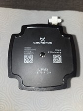 Glow Worm Betacom Pump