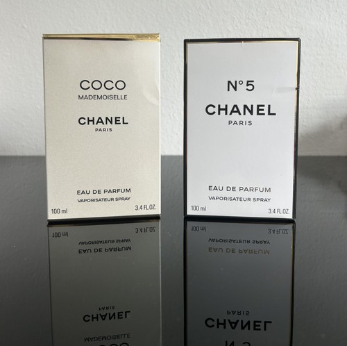 Chanel packaging box coco - 2x,