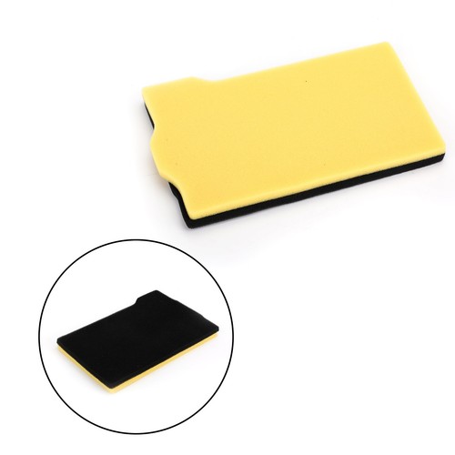 Foam air filter - foam,
