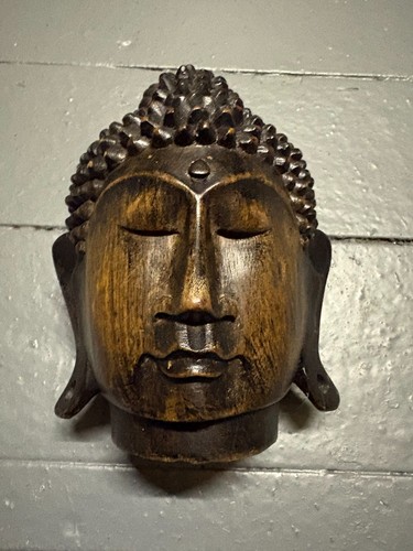 Vintage hand carved - vintage, balinese