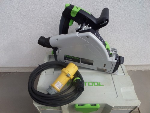Festool req 110v tool - ts,