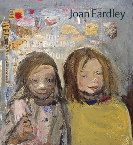 Joan eardley fiona pearson - joan,