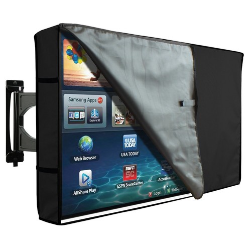 Outdoor cover with - outdoor, tv