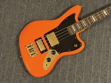 FENDER MIKE KERR JAGUAR BASS