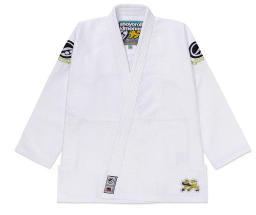 Shoyoroll retro kimono - shoyoroll,