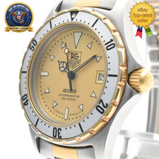 Exc tag heuer - tag,