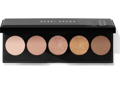 Bobbi brown peachy - bobbi,