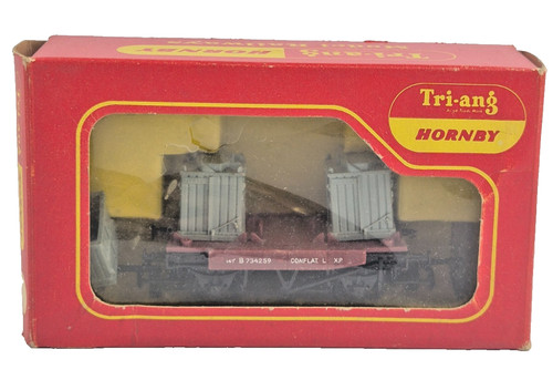 Triang hornby r340 gauge - r340, oo