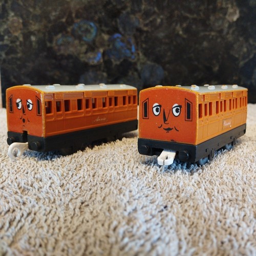 Tomy thomas and - friends, annie