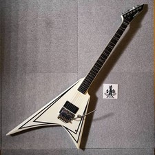 Edwards E-AL-166 Black White