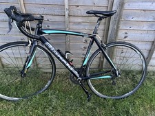 Bianchi Via Nirone 7 54cm Road