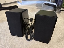 Edifier R1850DB Active Bookshelf Studio Bluetooth Speakers