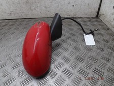 Vauxhall Corsa Right Driver