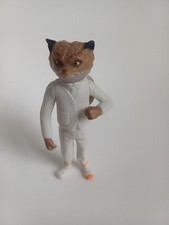 Fantastic Mr Fox Ash Silverfox