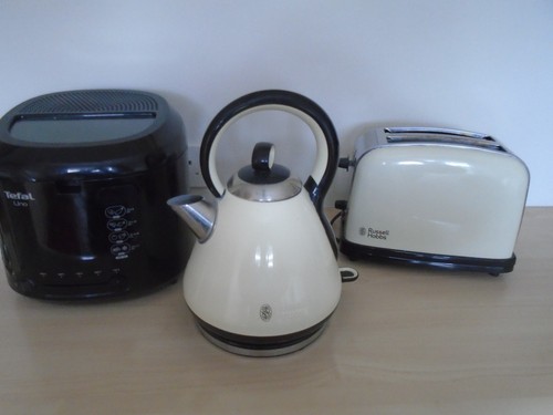 Russell hobbs stainless - , steel