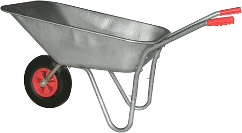 Kct 80l garden steel - kct,