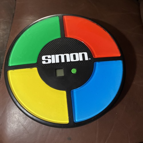 Hasbro simon electronic - hasbro,