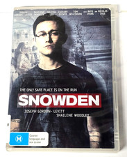 Snowden 2016 Joseph