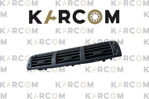 Daf central air - daf, vent