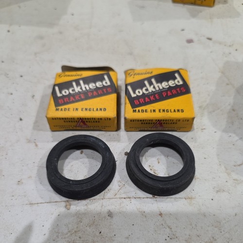 Genuine nos lockheed brake - nos,