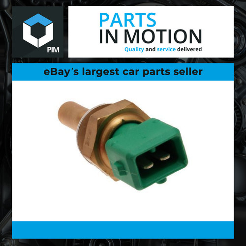 Coolant temperature sensor - coolant,